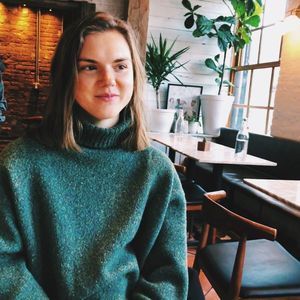 Meet your Posher, Willa